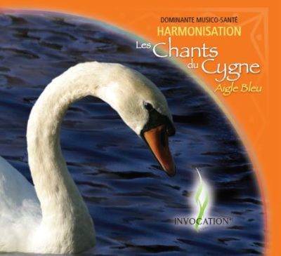 CD Les Chants du Cygne par Aigle Bleu