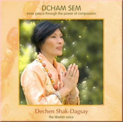 CD DCHAM SEM par Dechen Shak-Dagsay