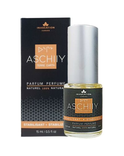 Les 5 Éléments - ASCHIIY - Terre 15ml