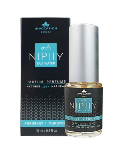 Les 5 Éléments - NIPIIY - Eau 15ml