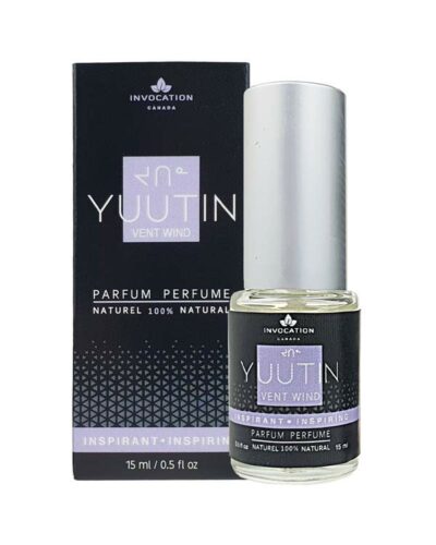 Les 5 Éléments - YUUTIN - Vent 15ml