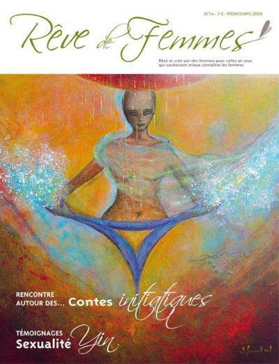 Revue Rêve de Femmes - N°14