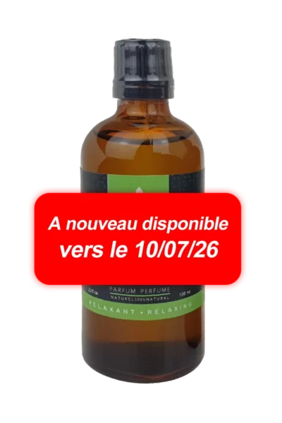 Chiiyaam 100ml </br>recharge compte-gouttes