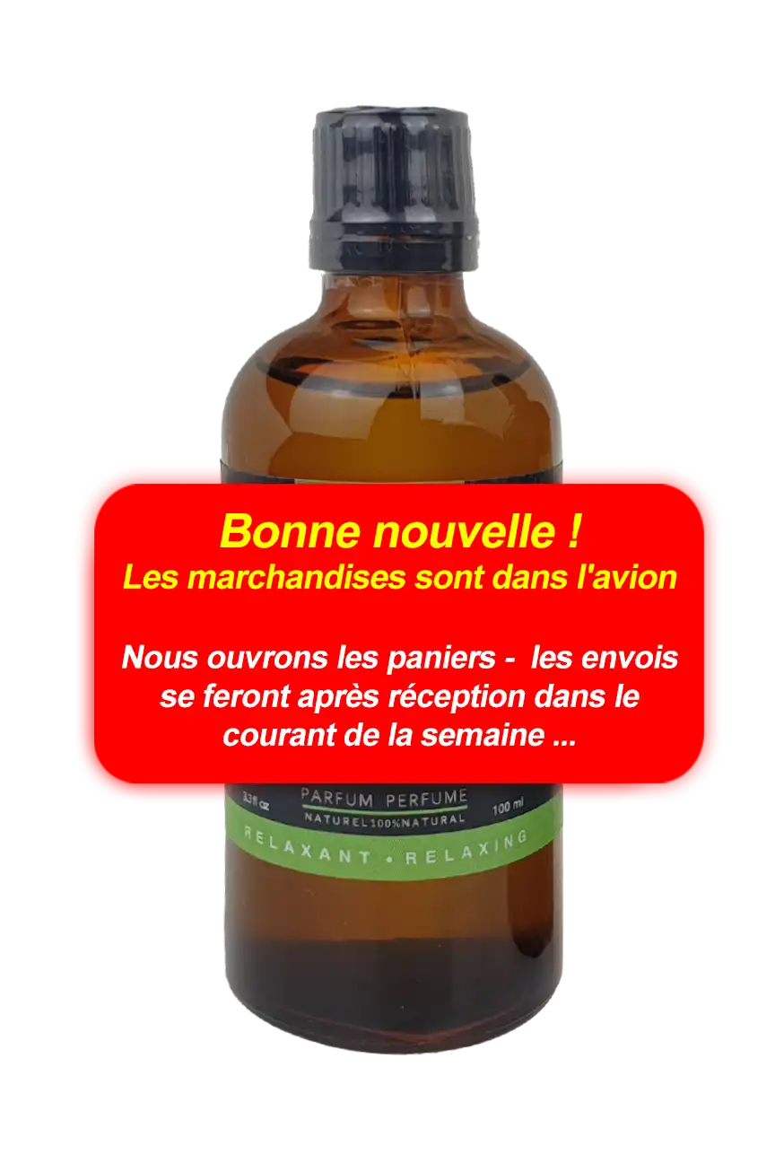 Chiiyaam 100ml </br>recharge compte-gouttes