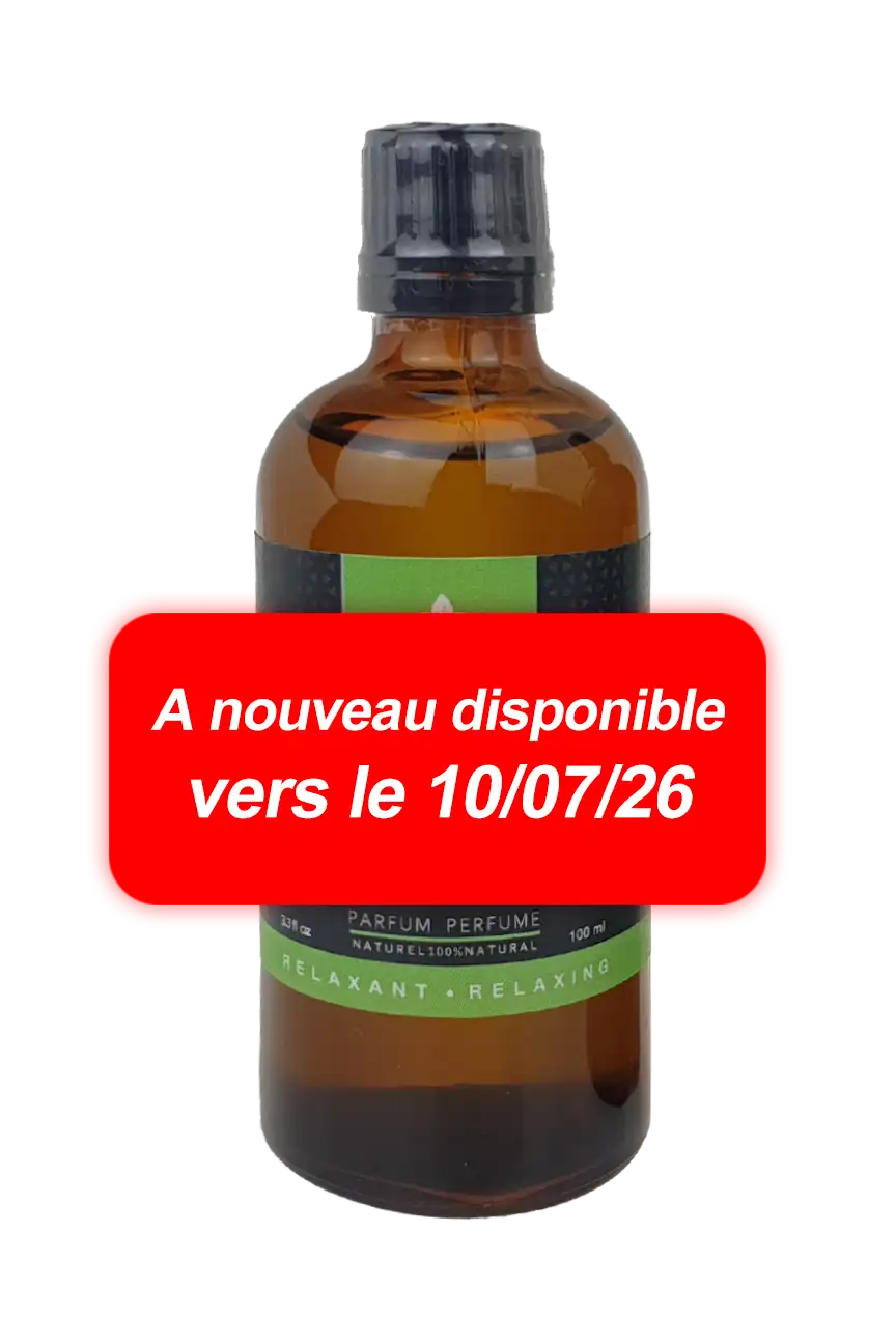 Chiiyaam 100ml </br>recharge compte-gouttes