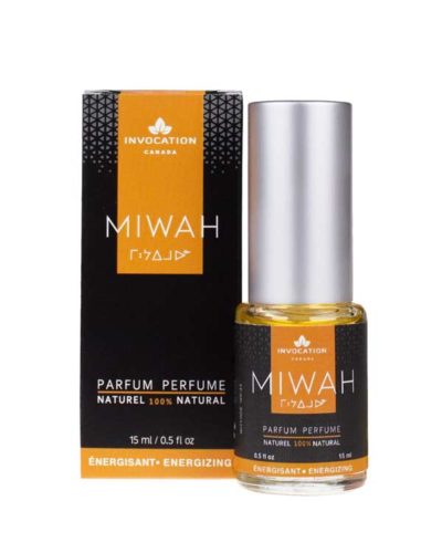 Miwah 15ml<br>vaporisateur