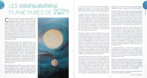 Agenda Lunaire - Édition 2025 – Image 5