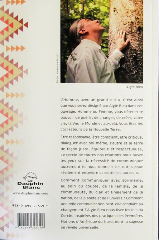 Le Cercle de Toutes nos Relations par Aigle Bleu – Image 2
