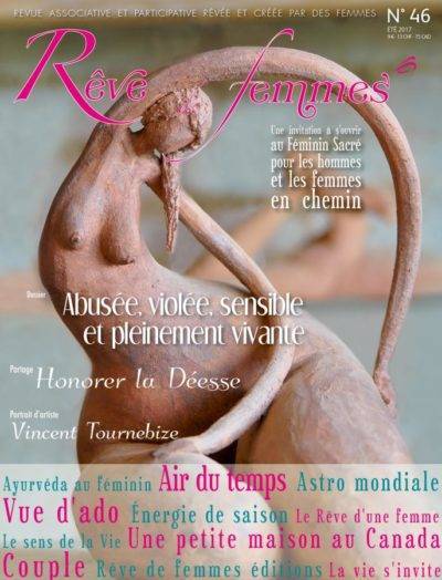 Revue Rêve de Femmes - N°46