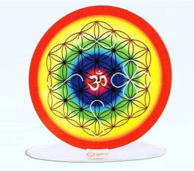 Stèle Osens METATRON ø 31cm