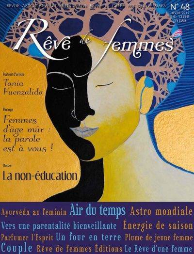 Revue Rêve de Femmes - N°48