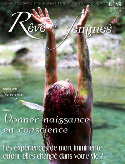 Revue Rêve de Femmes - N°49