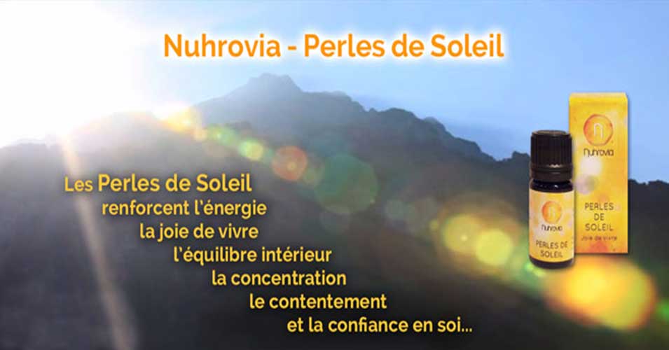 Les Perles de Soleil