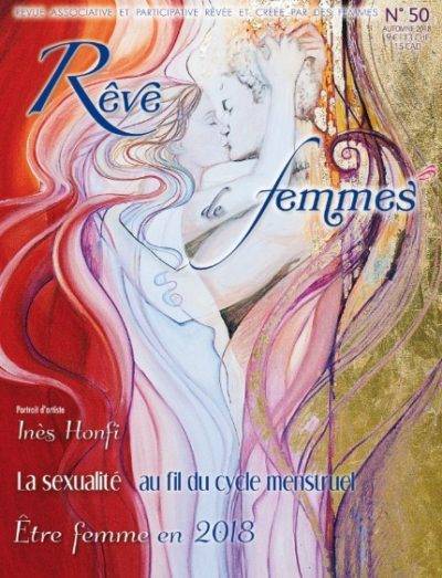 Revue Rêve de Femmes - N°50