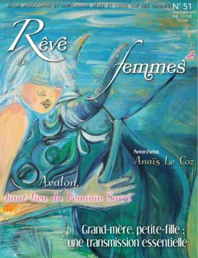 Revue Rêve de Femmes - N°51