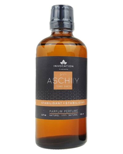 Recharge 100ml - ASCHIIY - Terre