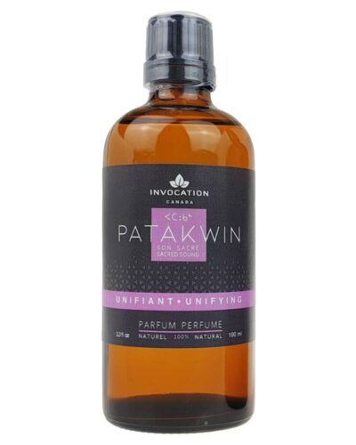 Recharge 100ml - PATAKWIN - Son Sacré