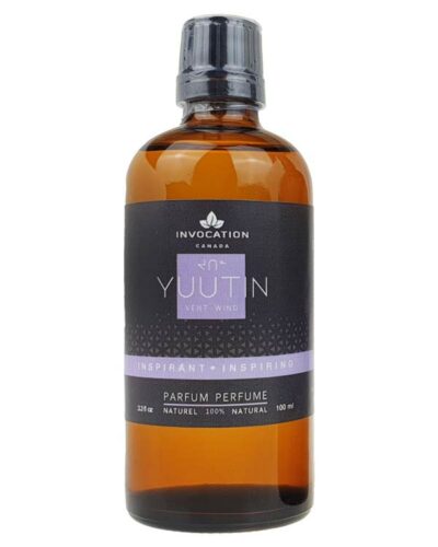 Recharge 100ml - YUUTIN - Vent