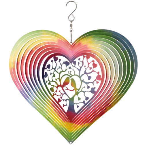Mobile Rainbow Lovebirds – Image 2