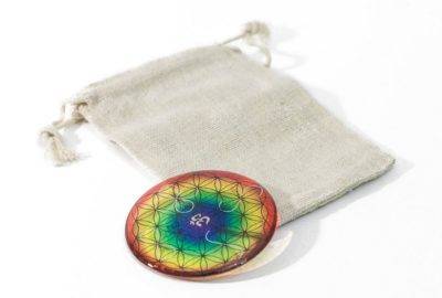 Petit disque Osens ø 5cm