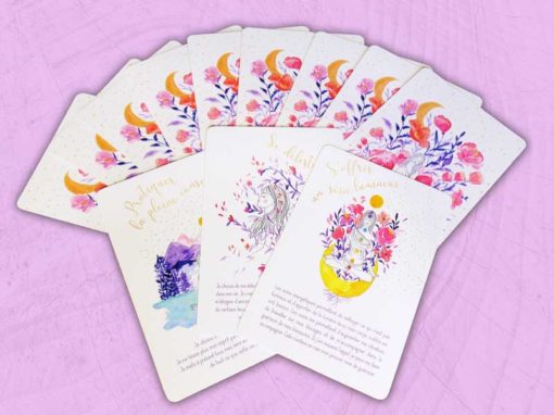 Oracle Efflorescence – Image 3