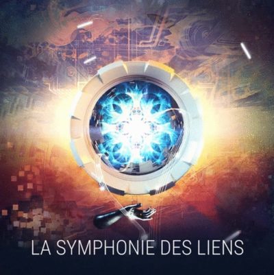CD Symphonie des liens