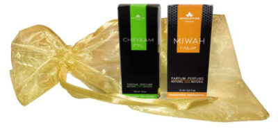 Duo Chiiyaam + Miwah