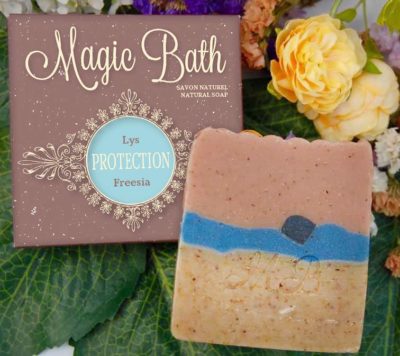 Savon Naturel PROTECTION