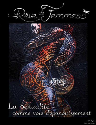 Revue Rêve de Femmes - N°53
