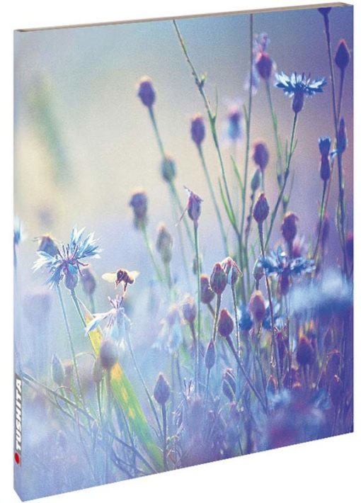 Blank Book - Summer Meadow