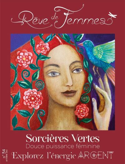 Revue Rêve de Femmes - N°54