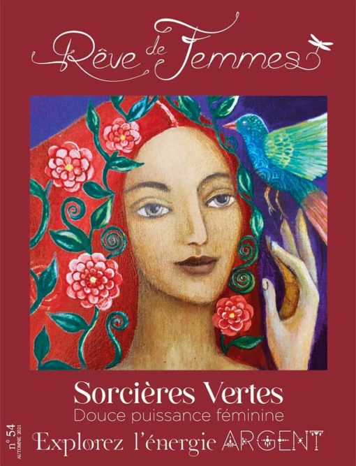 Revue Rêve de Femmes - N°54