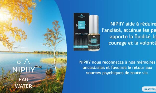 NIPIIY stimule les énergies de transformation de l’Automne