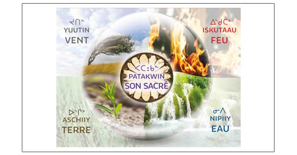 Les 5 Éléments, puissants médiateurs