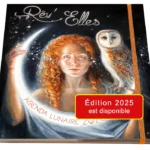 Nouveauté : Agenda Lunaire 2025