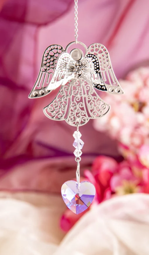 Suspension Ange – Image 2