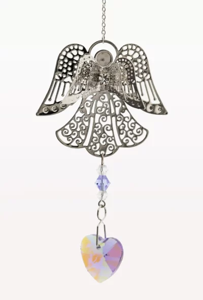 Suspension Ange
