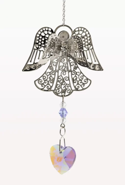 Suspension Ange