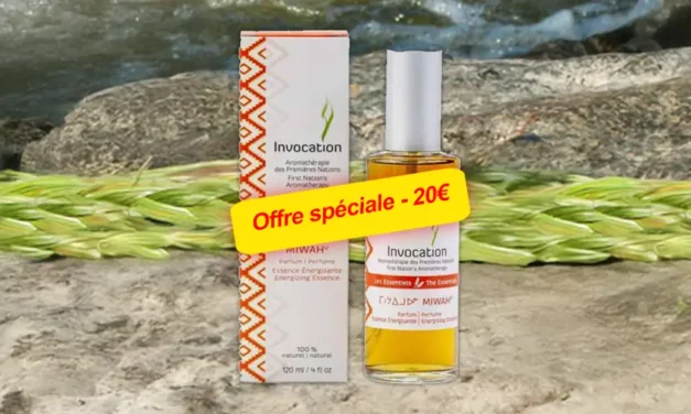 Offre spéciale