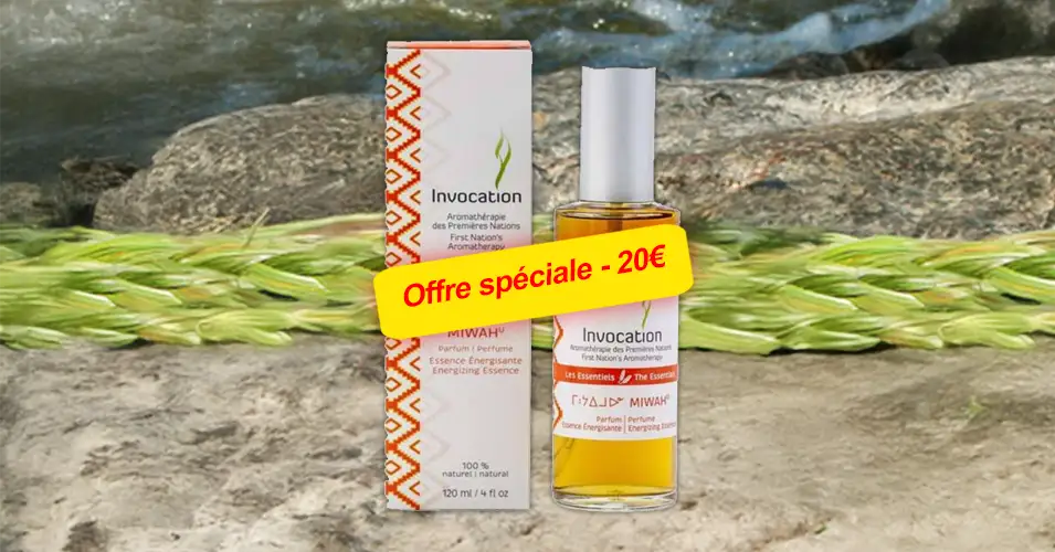 Offre spéciale