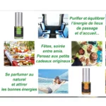 Les indispensables de l’été et des vacances