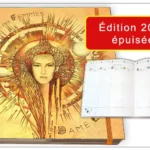 Découvrir le 15ème Agenda Lunaire – Dame Lune 2026