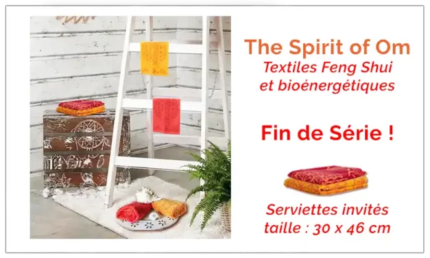 Spirit of Om – Fin de Série !